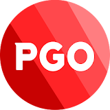 피지오몰 - pgo icon