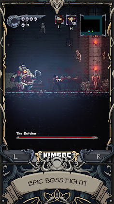 G.O.C Hollow Castle - Screenshot 4