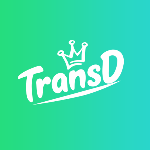 Transgender Dating App Translr 3.0.2 Icon