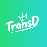 Transgender Dating App Transdr icon