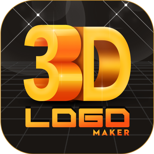 3d Logo Maker Create 3d Logo And 3d Design Free Applications Sur Google Play