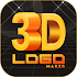 3D Logo Maker: Create 3D Logo and 3D Design Free1.3.1