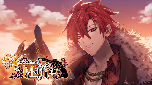 Screenshot of Married to the Mafia: Otome