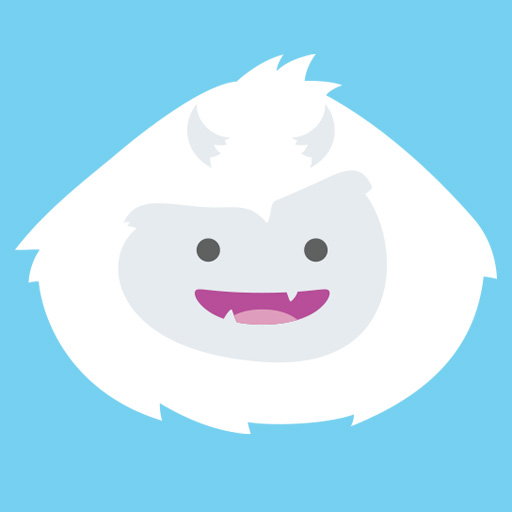 Yeti Browser logo