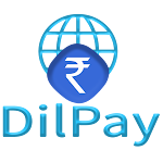 Cover Image of ダウンロード DilPay - Recharges, Bus Ticket Bookings 8.6 APK