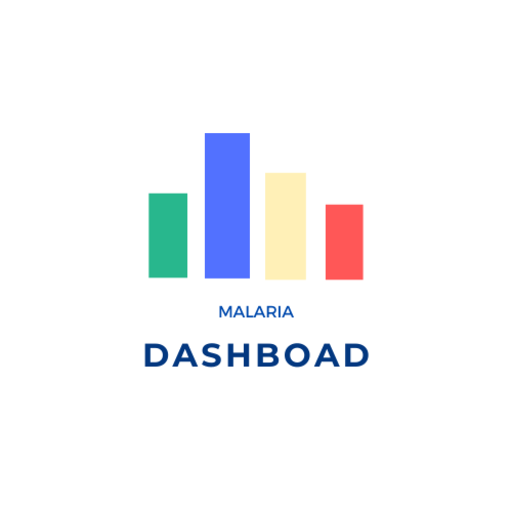 Malaria Dashboard logo