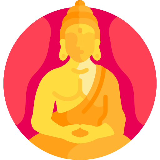 Shakya - A Buddhism Community logo