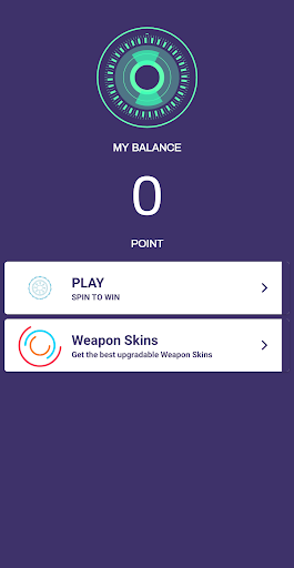 Free Weapon Skin for Mobile