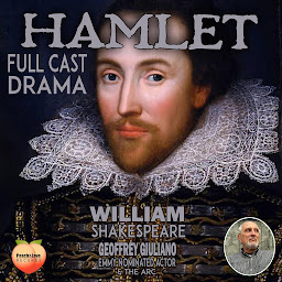 Icon image Hamlet: Full Cast Drama