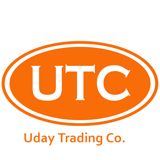 UDAY PARKING TICKET APP logo