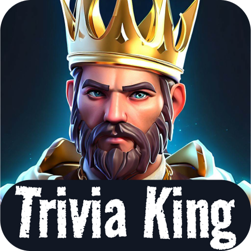 Trivia King - Quiz Games