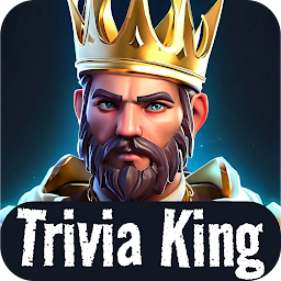 Trivia King - Quiz Games
