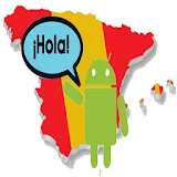 Learn Spanish Conversations icon