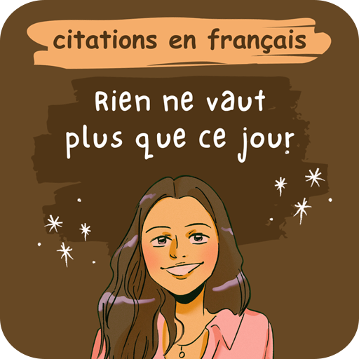 citations en français logo