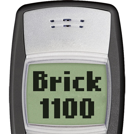 Brick 1100