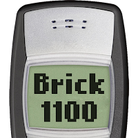 Brick 1100
