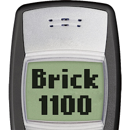 Icon image Brick 1100