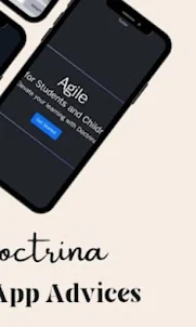 Doctrina AI App Tips