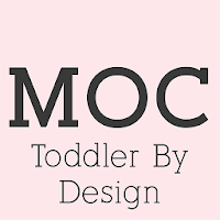 Toddler By Design