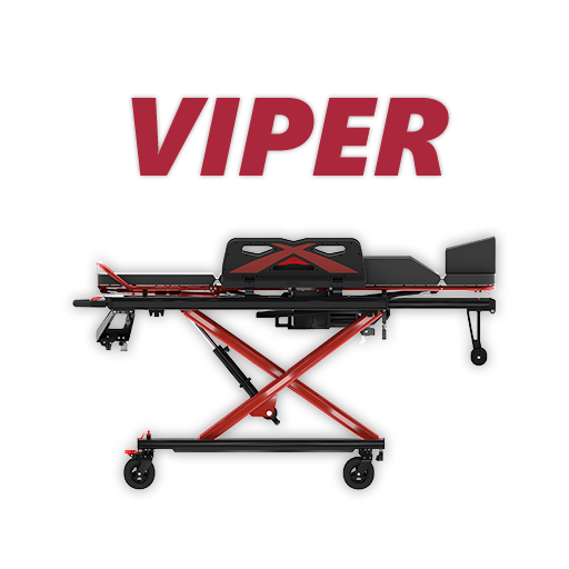 Viper Stretcher Ferno 1.4.2 Icon