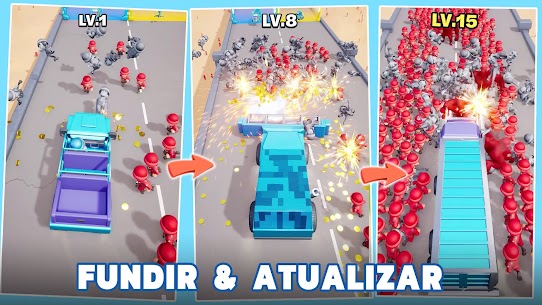 Top War: Battle Game 5