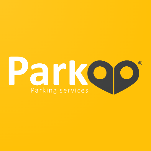 Parkoo Valet logo