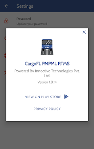 CargoFL PMPML RTMS v1.1.26 APK (MOD, Premium Unlocked) Free For Android 7