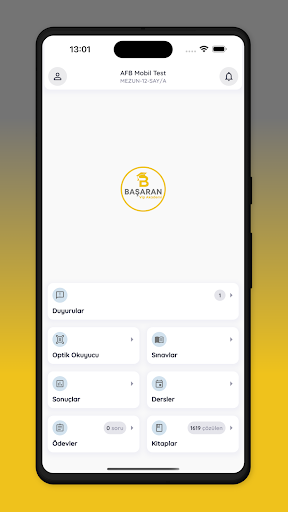 Başaran Vip Akademi