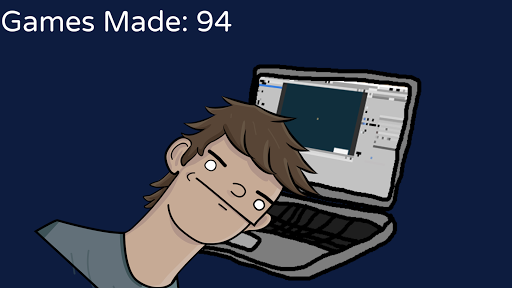 Sebastian Scaini Simulator 202 Screen 2