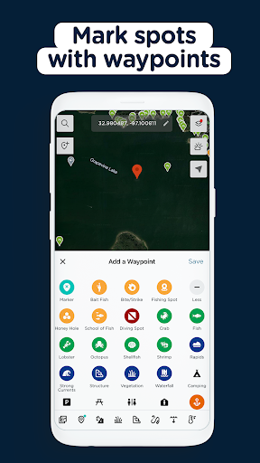FishAngler - Fishing App screenshot 5