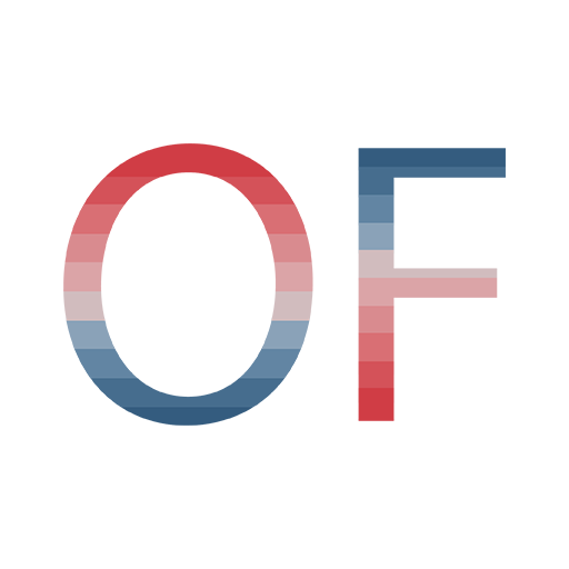 OUR FASHION logo