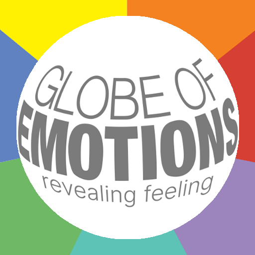 Globe of Emotions logo