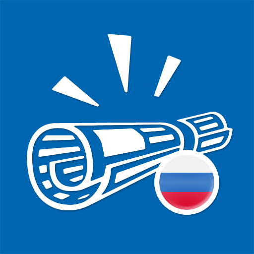 Russian News (русские)  Icon
