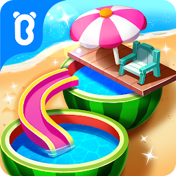 ベビーパンダのペットハウスデザイン Mod Apk