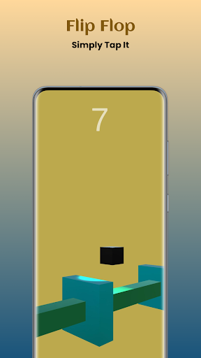 Android application Jump It: Fun Ride screenshort
