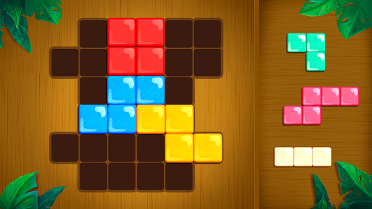 Block King - Brain Puzzle Game Unknown