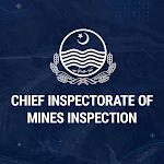 Cover Image of Download Chief inspectorate of Mines  APK