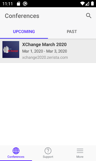 The Channel Company Events Screenshot 1 - AppWisp.com