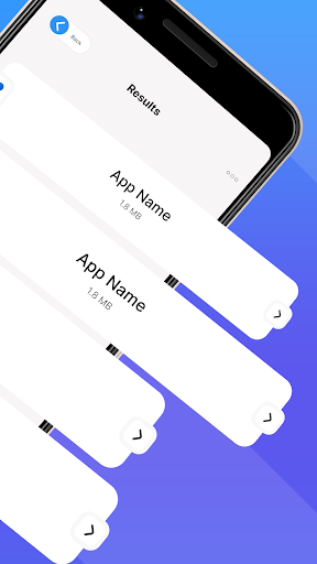Installed Apps Source Finder Screen 3