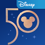 Cover Image of Unduh Pengalaman Disney Saya - Dunia Walt Disney  APK