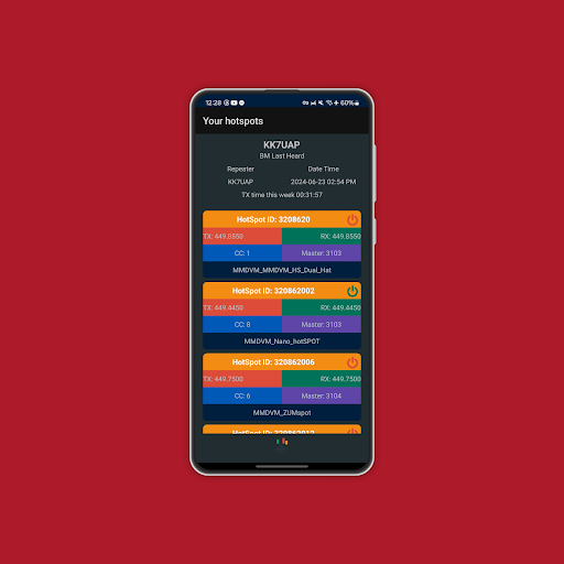 BM Hotspot Screen 2