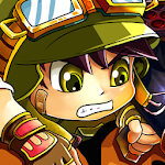 Cover Image of Tải xuống Mobi Army 3  APK