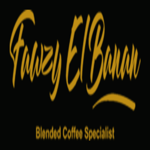 فوزى البنان -FAWZY ELBANAN logo