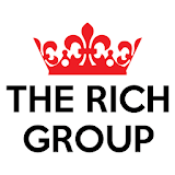 The Rich Group icon