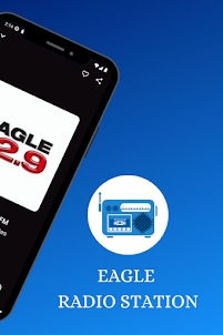 Eagle Radio Station