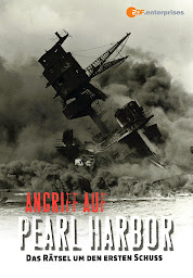 Angriff auf Pearl Harbor: Das Rätsel um den ersten Schuss ikonoaren irudia