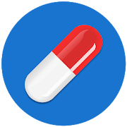 Pill Reminder - Pill Tracker & Medicine Alarm