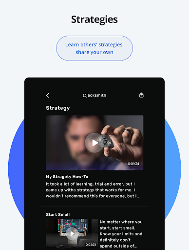 Screenshot of involio