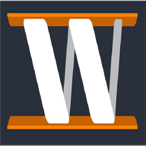 Bridgewhy logo