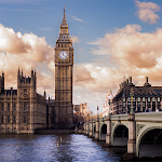Cover Image of 下载 Tourism in london  APK
